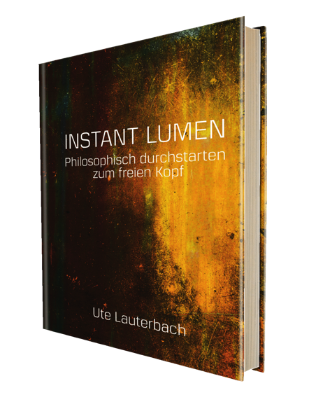 Instant Lumen - Das Buch