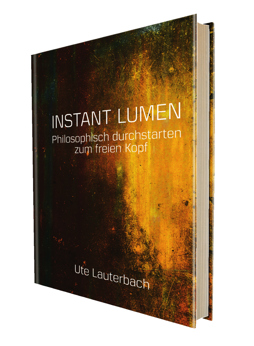 Instant Lumen - Das Buch