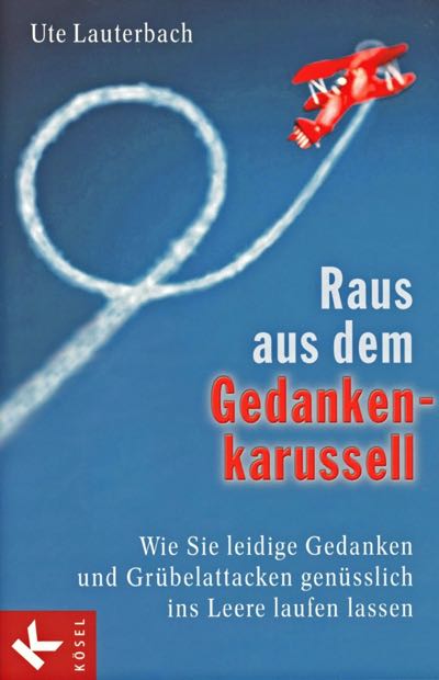 Gedankenkarussell Cover