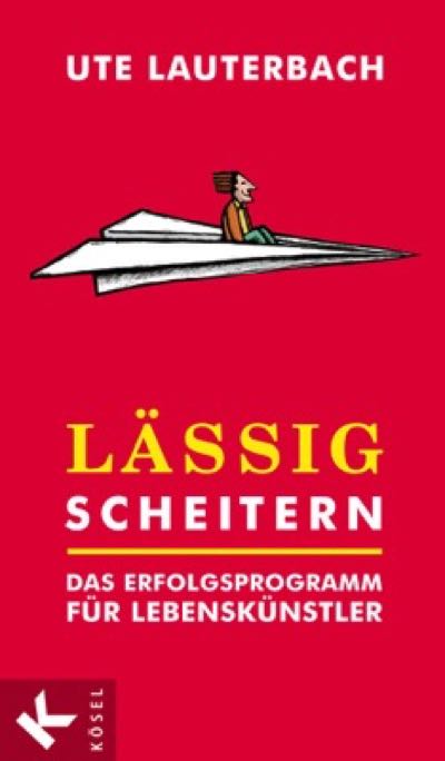 Lässig scheitern